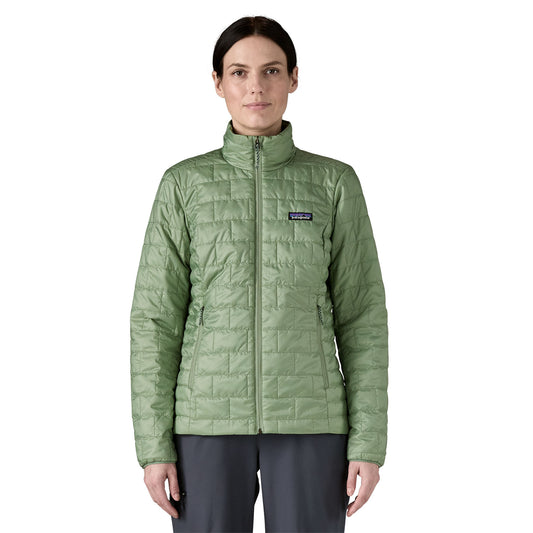 Patagonia | W's Nano Puff Jkt