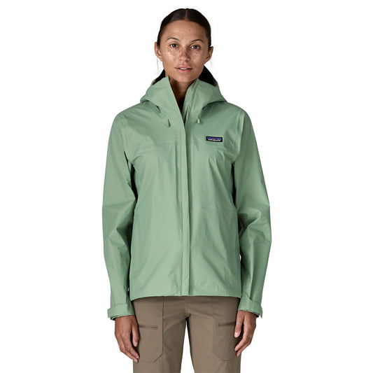 Patagonia | W's Torrentshell 3L Rain Jkt