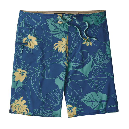 Patagonia | M's Light and Variable Board Shorts - 18 inch.
