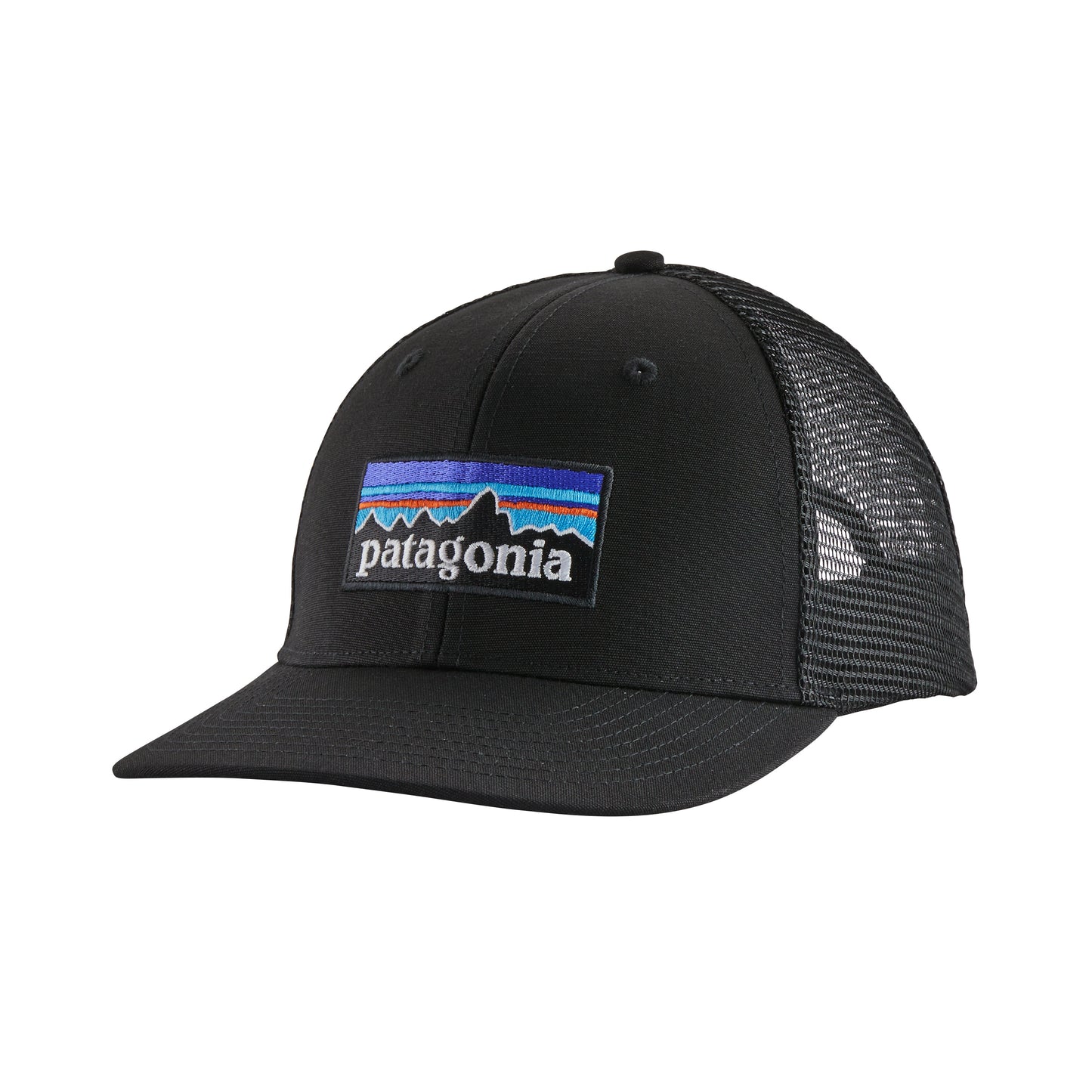 Patagonia | P-6 Logo Trucker Hat