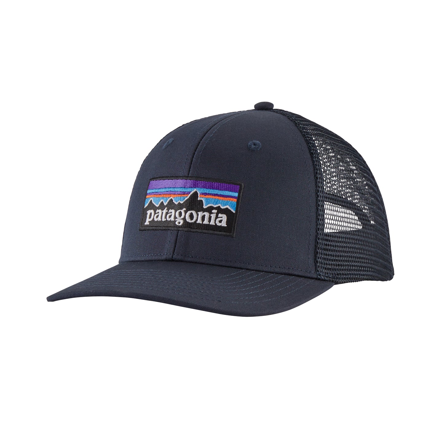 Patagonia | P-6 Logo Trucker Hat