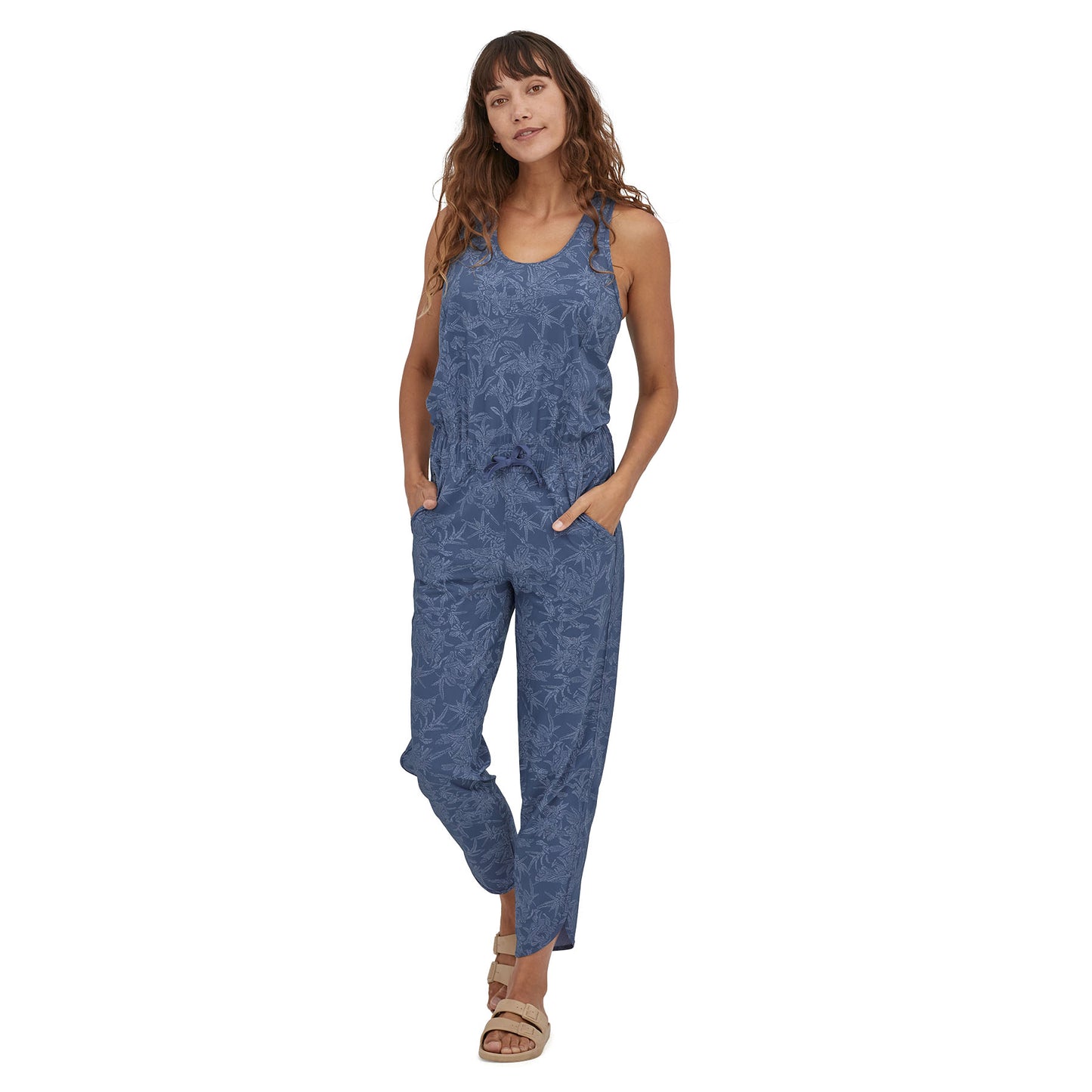 Patagonia | W's Fleetwith Romper