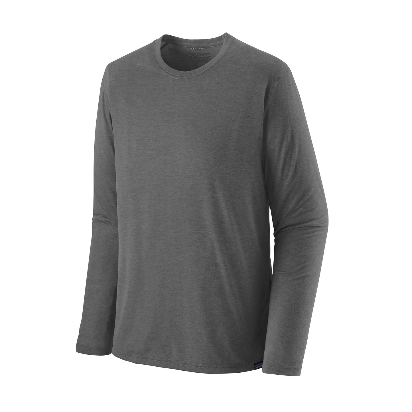 Patagonia | Camiseta manga larga | M's L/S Cap Cool Trail Shirt