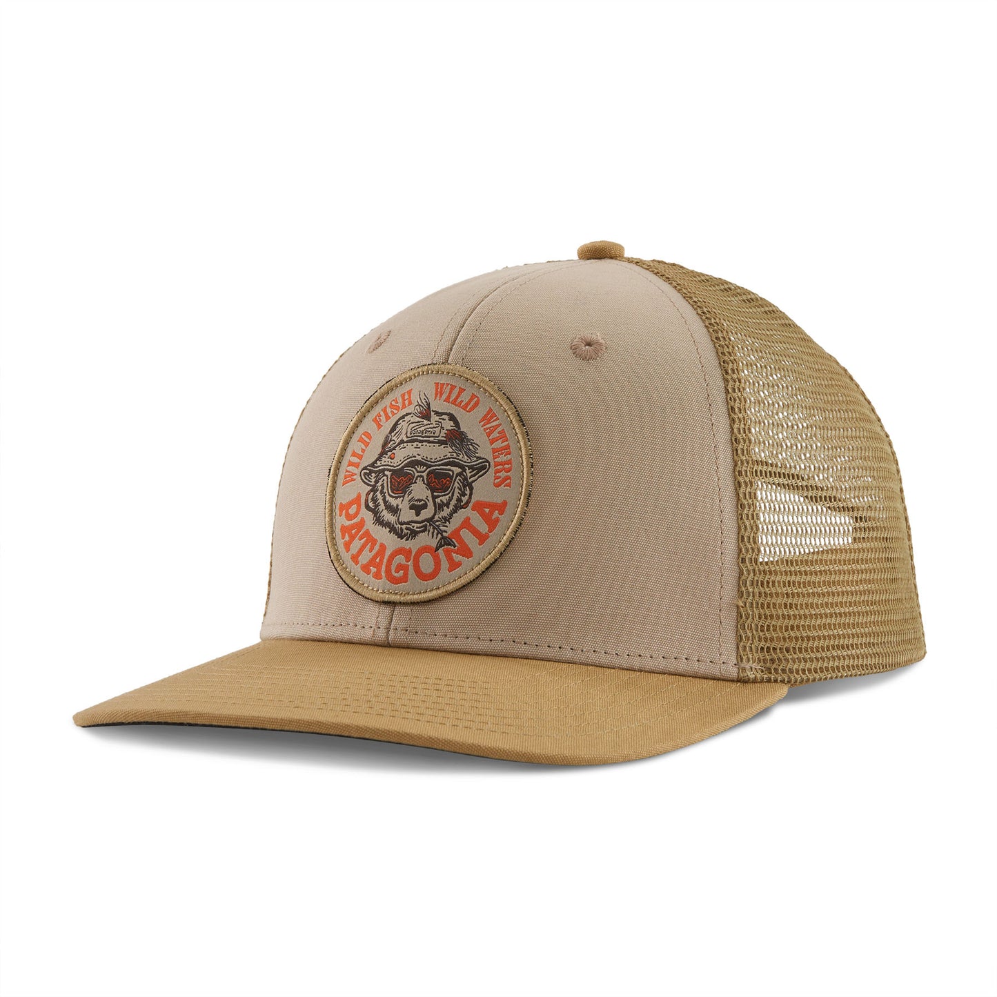 Patagonia | Take a Stand Trucker Hat