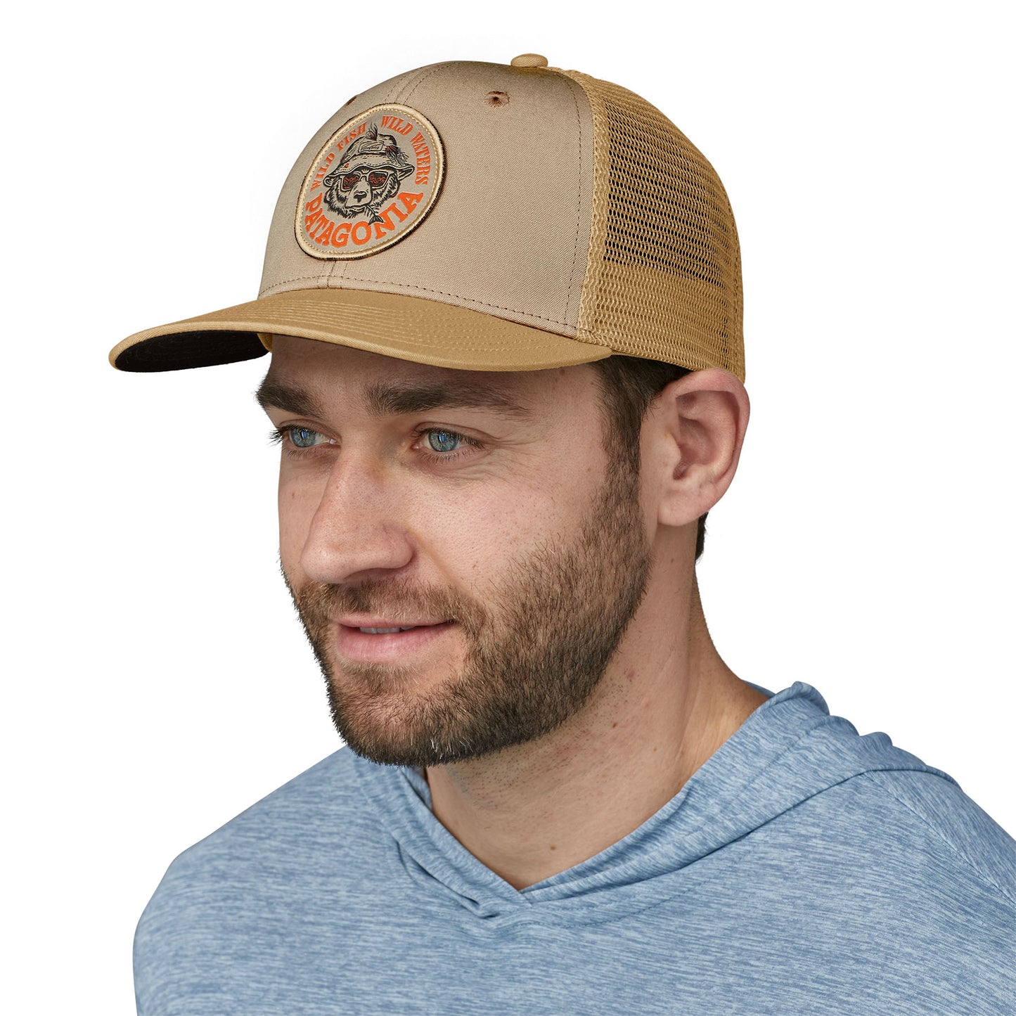 Patagonia | Take a Stand Trucker Hat