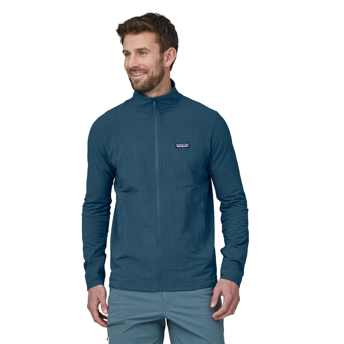 Patagonia | Forro polar | M's R1 TechFace Jkt
