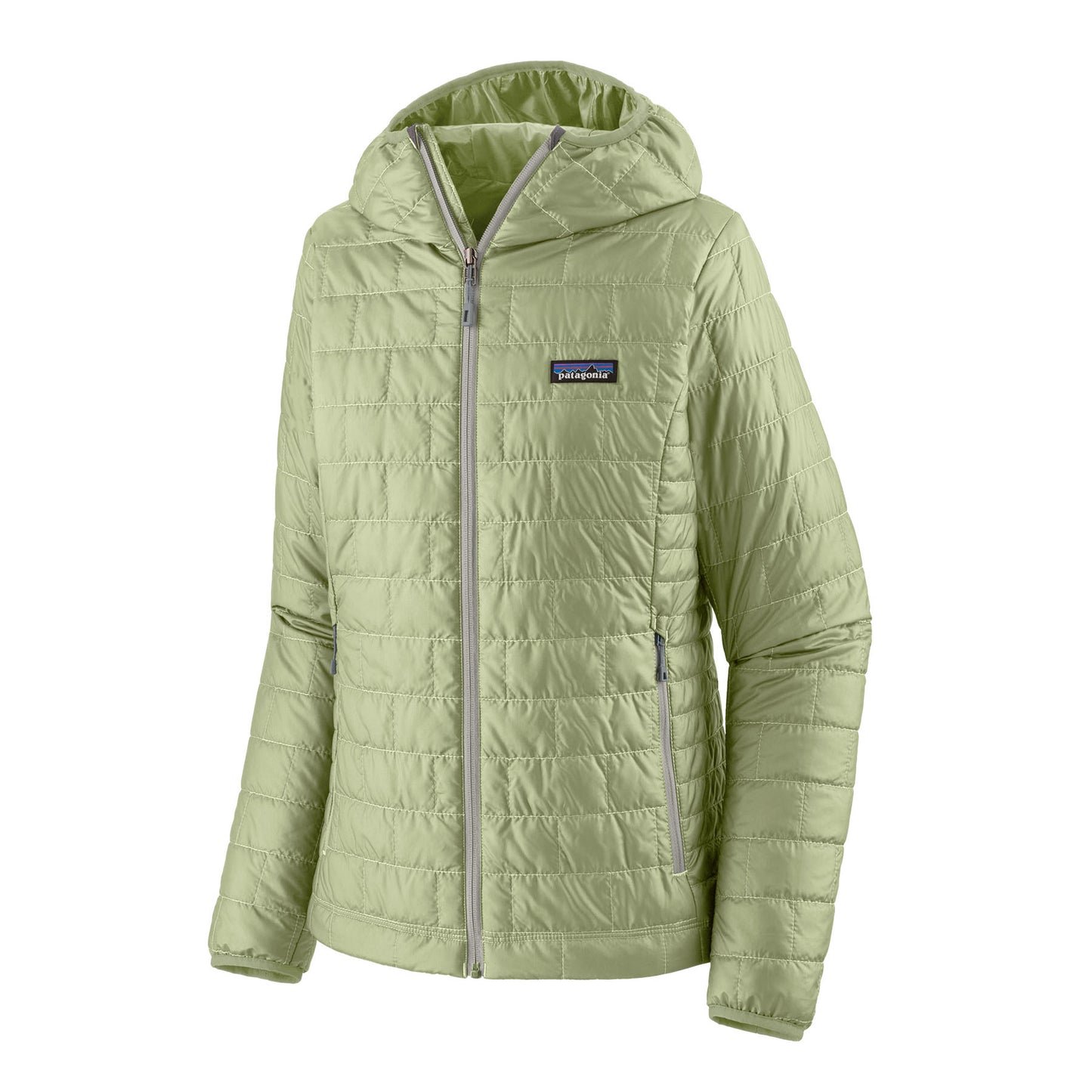 Chaqueta para mujer de Patagonia con capucha W's Nano Puff Hoody