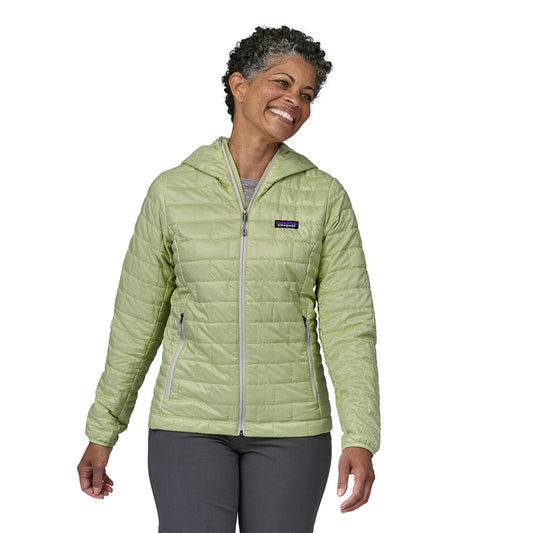 Patagonia | Chaqueta | W's Nano Puff Hoody