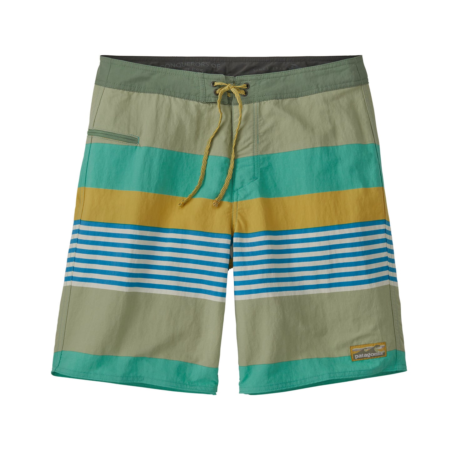 Patagonia | M's Wavefarer Boardshorts - 19 in.