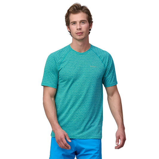 Patagonia | M's Ridge Flow Shirt