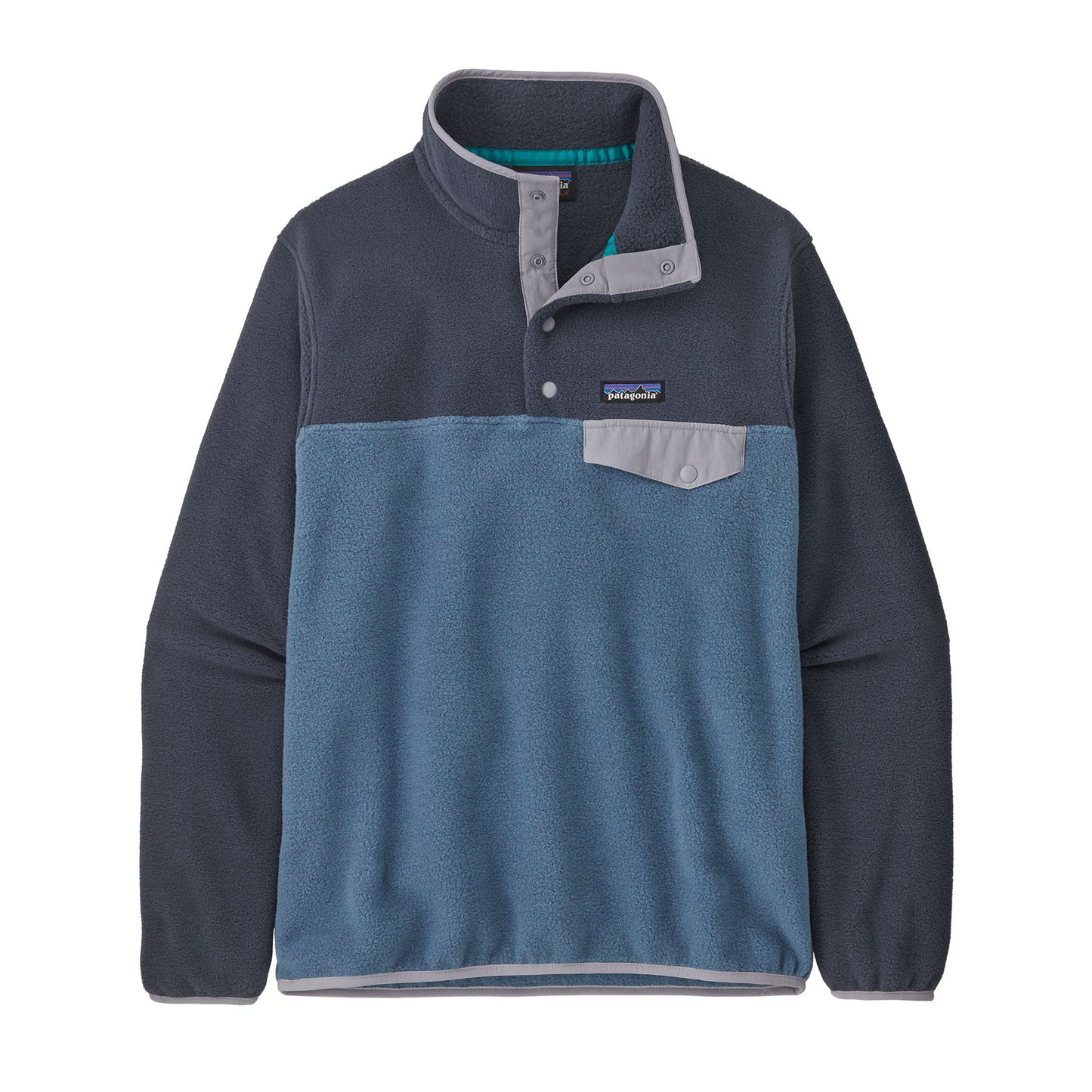 Patagonia | Forro polar | W's LW Synch Snap-T P/O