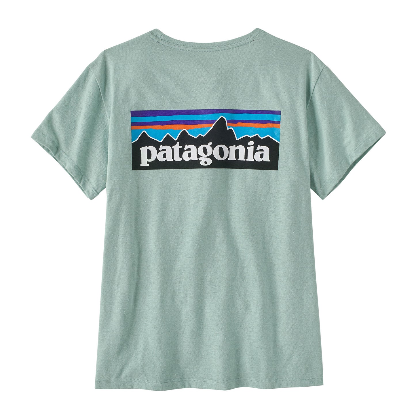 Patagonia | Camiseta | W's P-6 Logo Responsibili-Tee