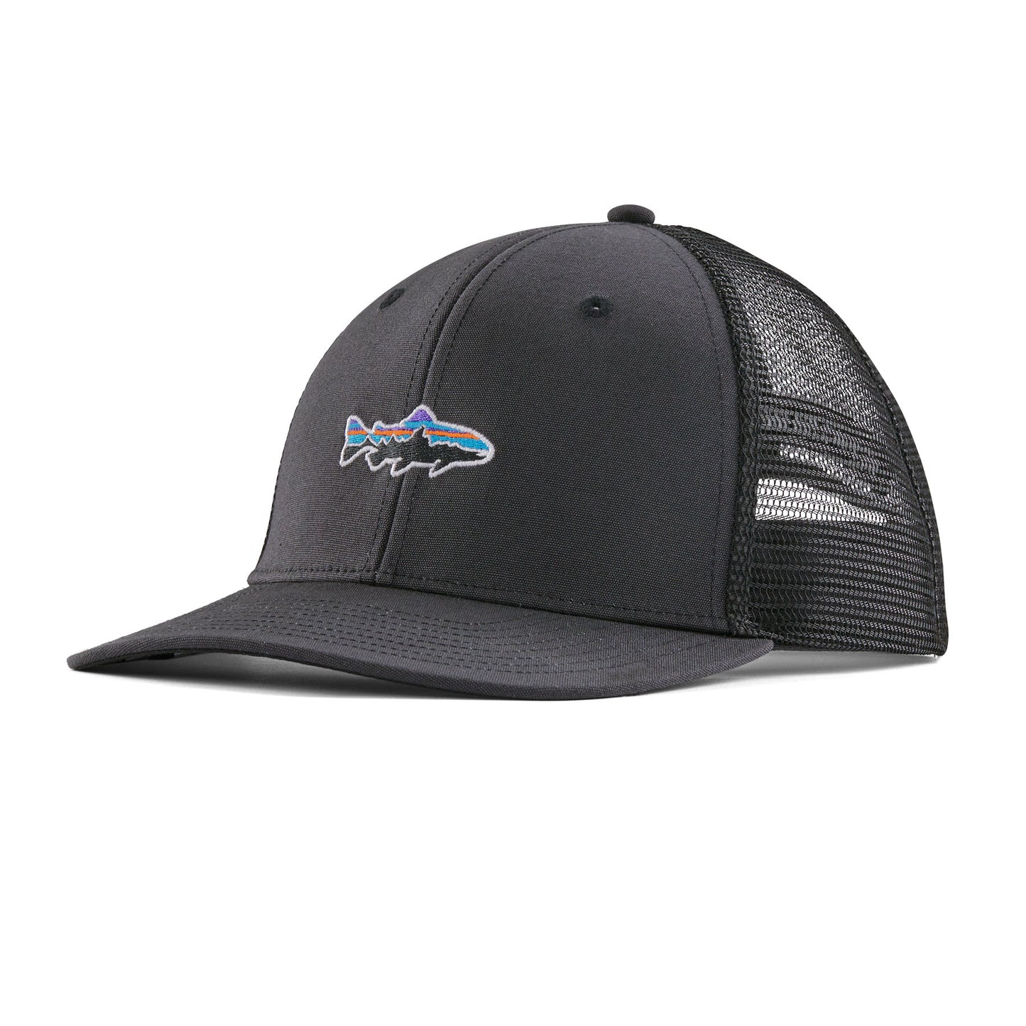 Patagonia | Gorra | Stand Up Trout Trucker Hat