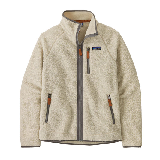 Chaqueta de borrego para hombre de Patagonia M's Retro Pile Jkt