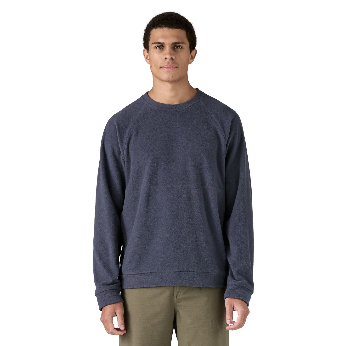 Patagonia | Forro Polar | M's Micro D Crewneck