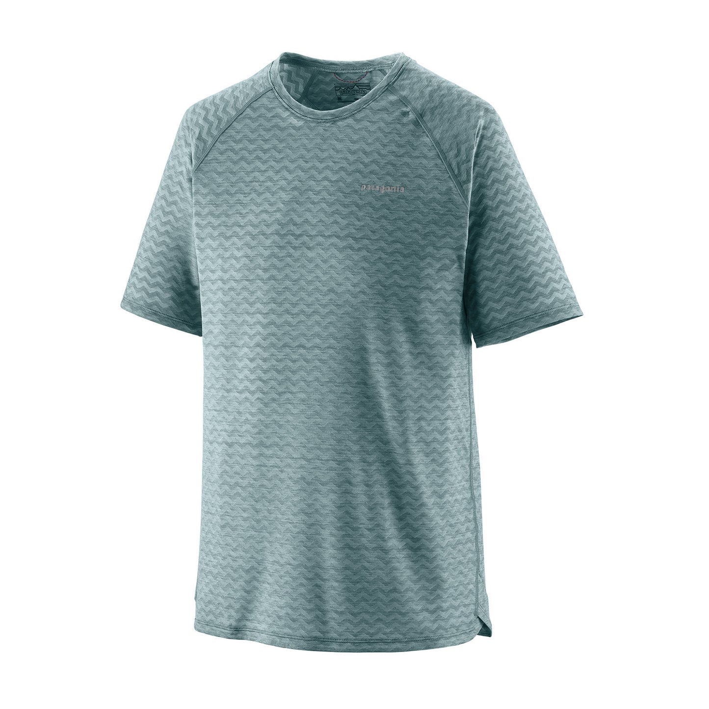 Patagonia | M's Ridge Flow Shirt