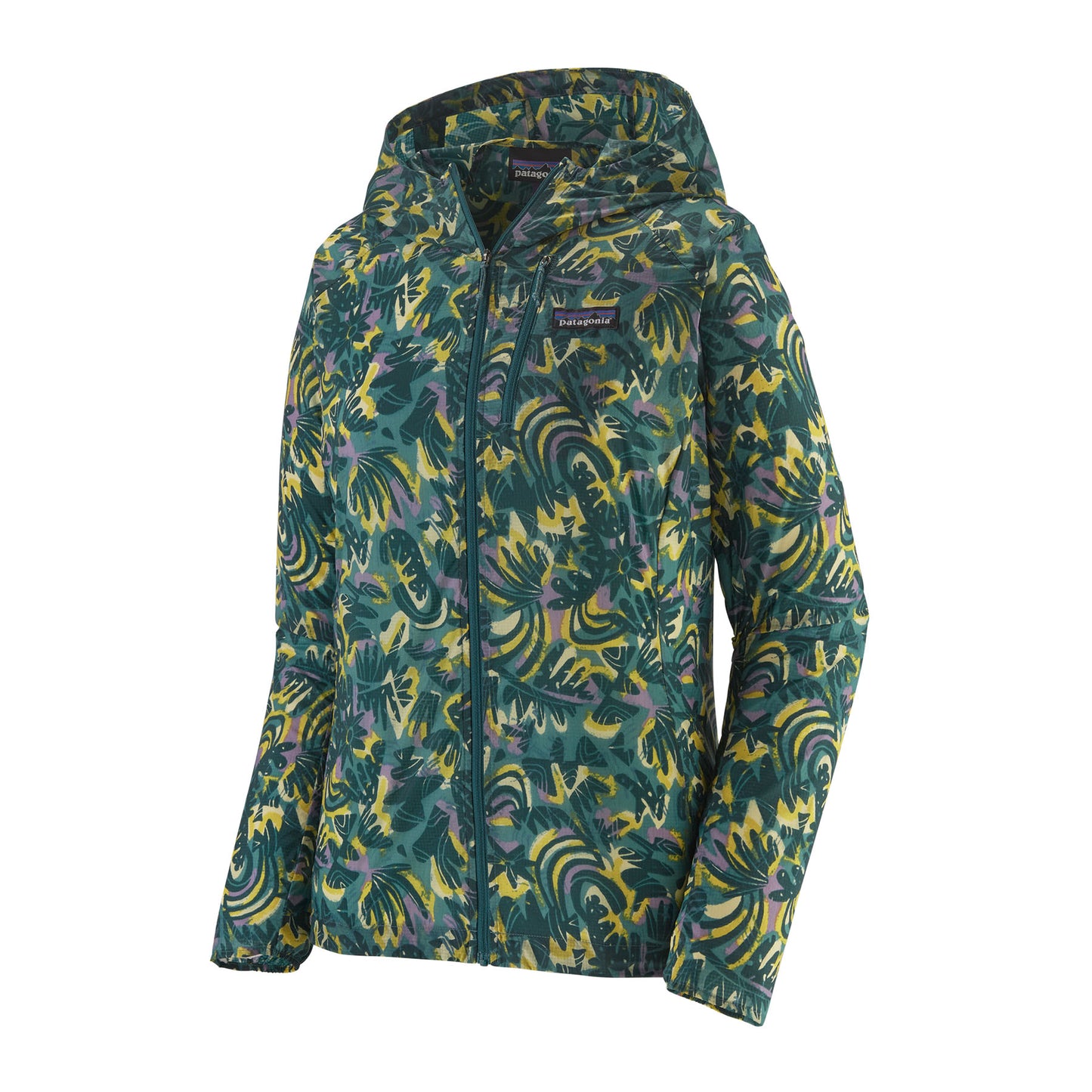 Cortavientos para mujer de Patagonia W's Houdini Jkt