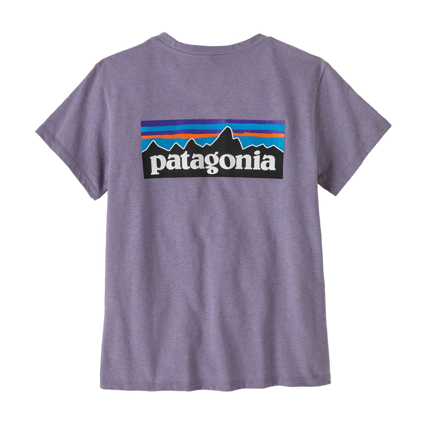 Patagonia | Camiseta | W's P-6 Logo Responsibili-Tee