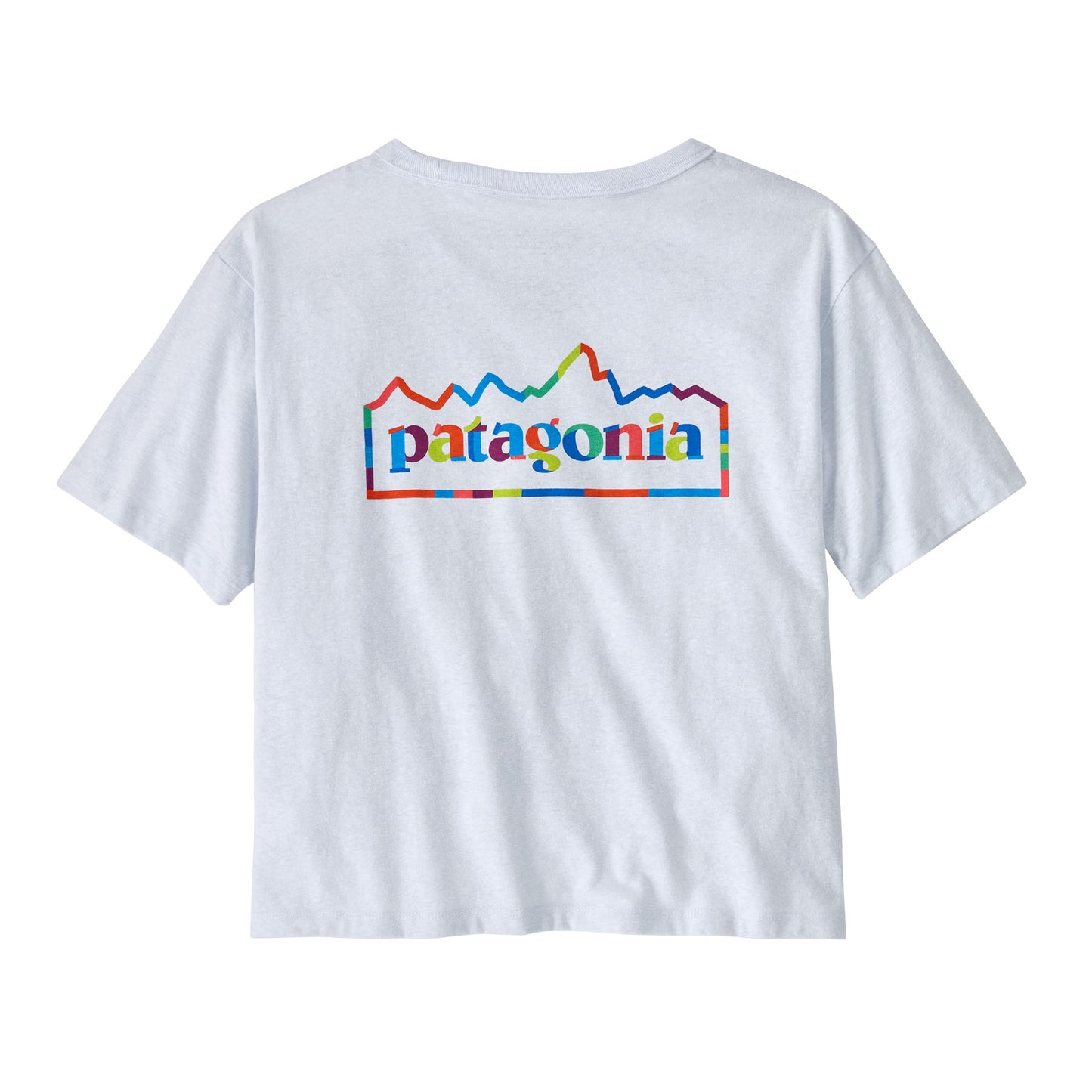 Patagonia | Camiseta | W's Unity Fitz Easy Cut Responsibili-Tee