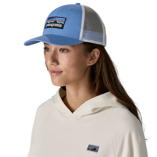 Patagonia | P-6 Logo LoPro Trucker Hat