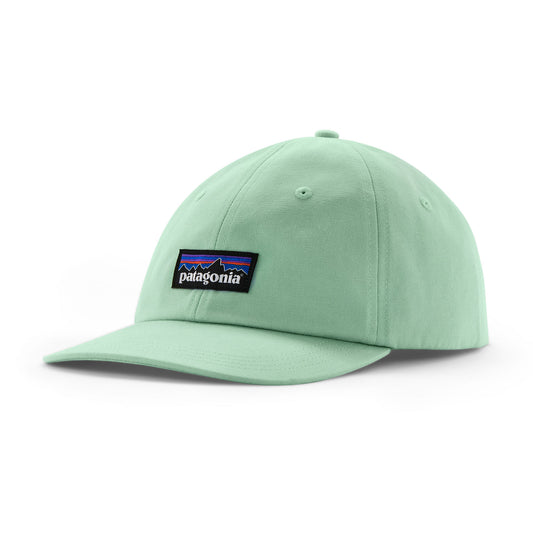 Patagonia | P-6 Label Trad Cap
