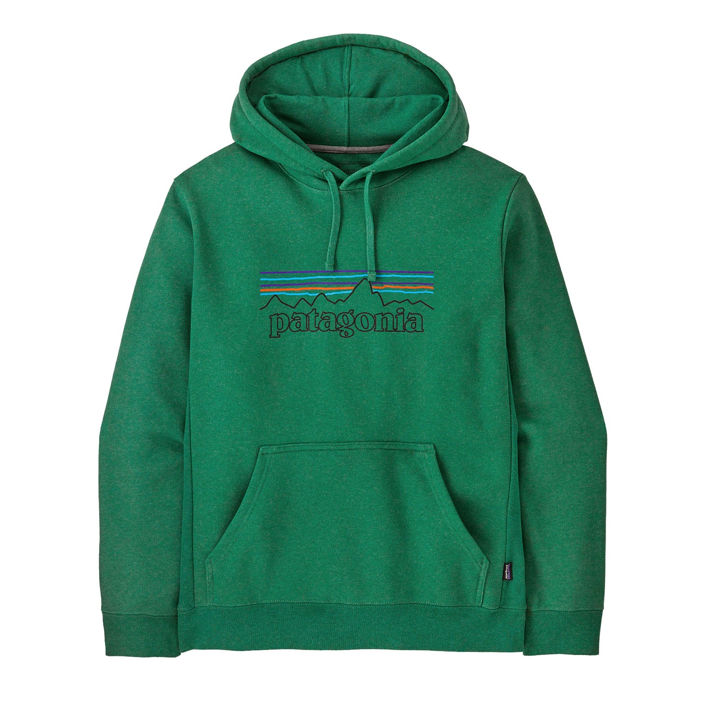 Patagonia | M's P-6 Logo Uprisal Hoody