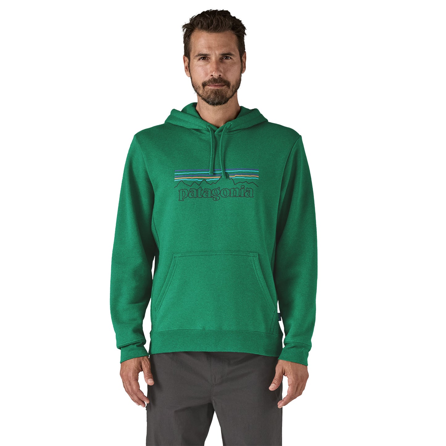 Patagonia | M's P-6 Logo Uprisal Hoody