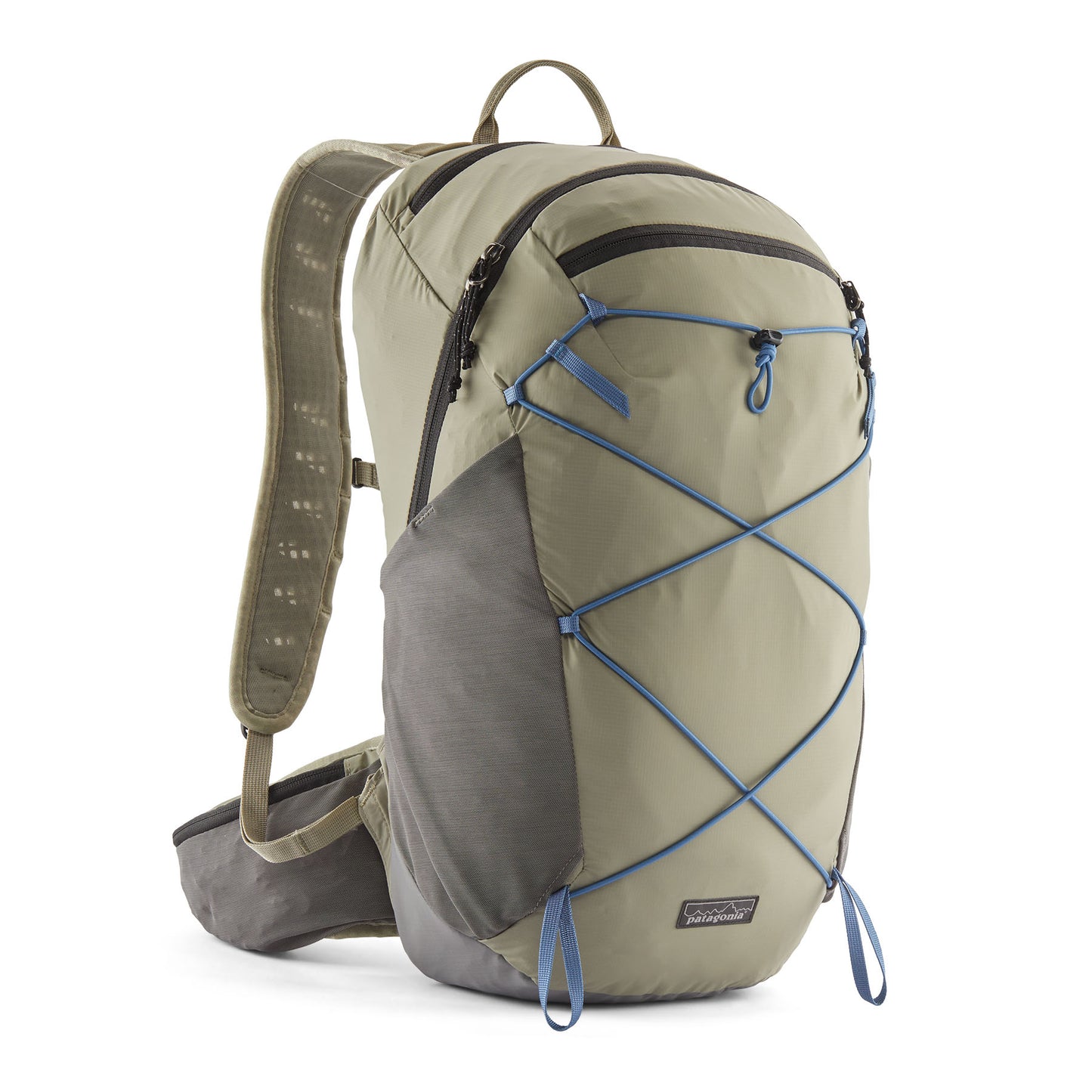 Mochila de senderismo de Patagonia Terravia Pack 22L