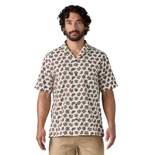 Patagonia | M's Tidal Threads Camp Shirt