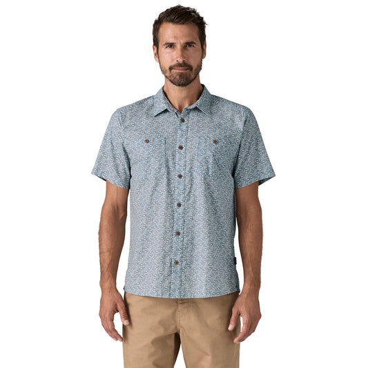 Patagonia | M's Back Step Shirt