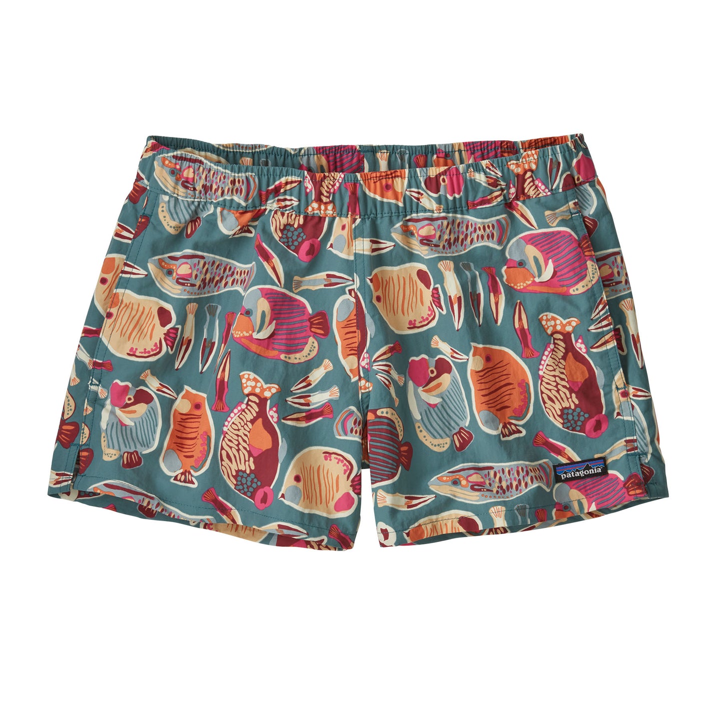 Patagonia | Shorts | W's Barely Baggies Shorts - 2 1/2 in.