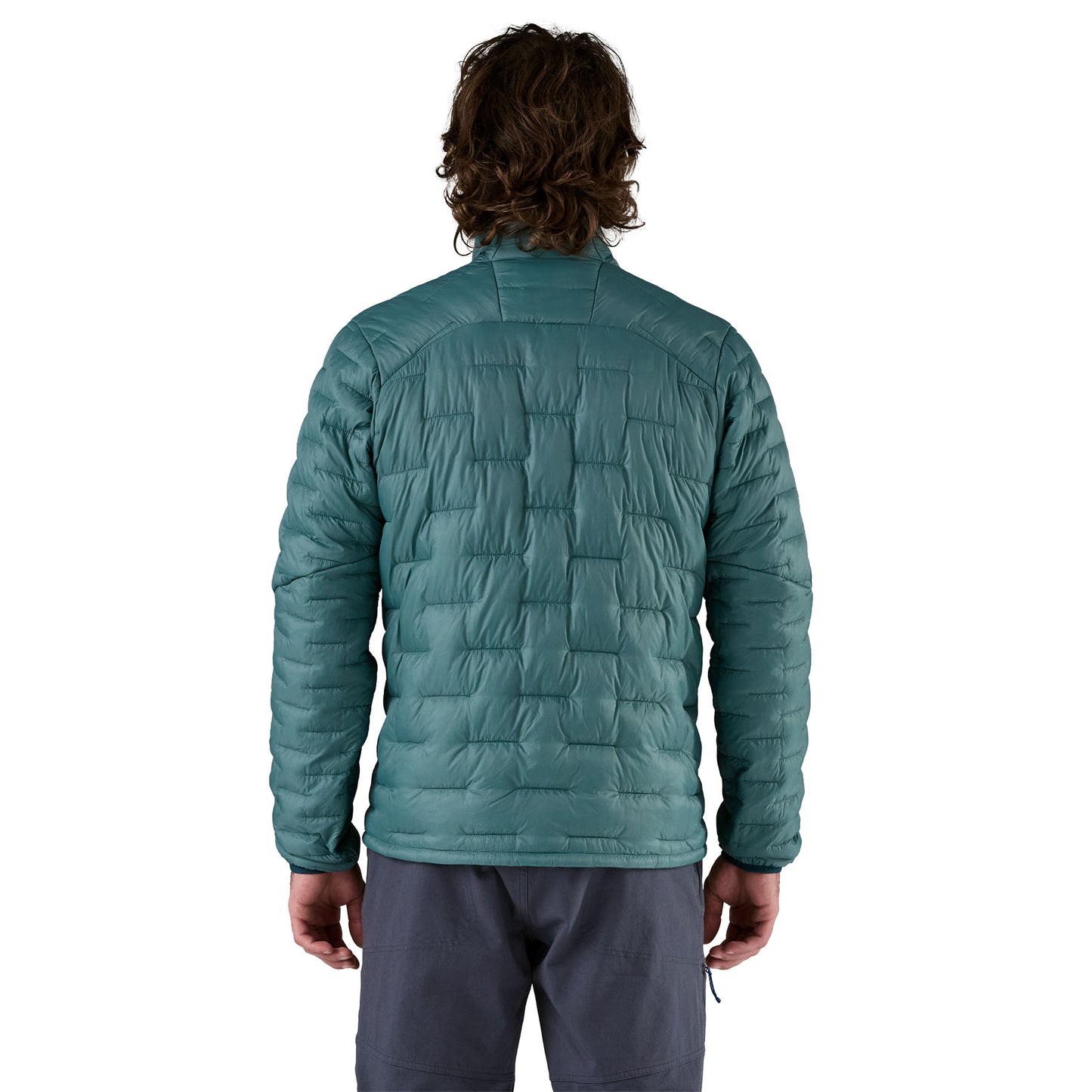 Patagonia | Chaqueta | M's Micro Puff Jkt