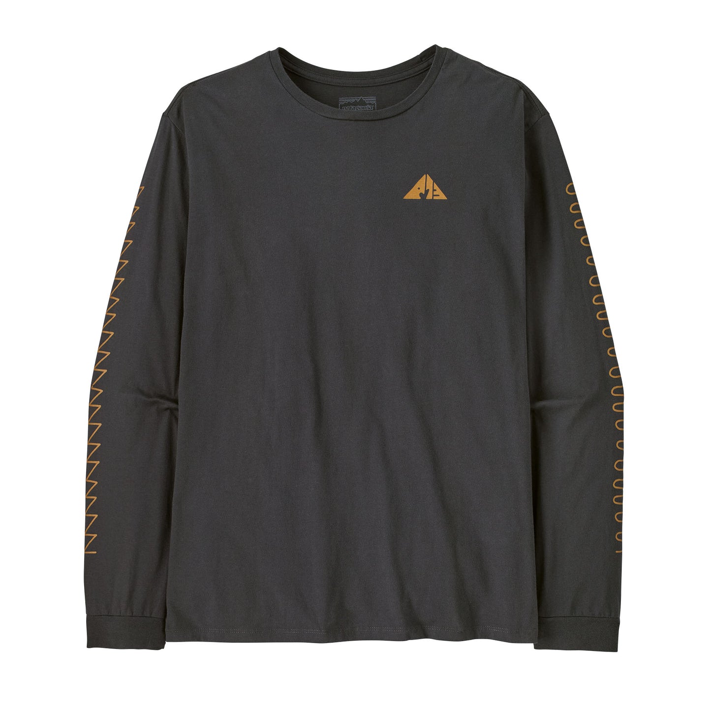 Patagonia | M's L/S Driftways Organic T-Shirt