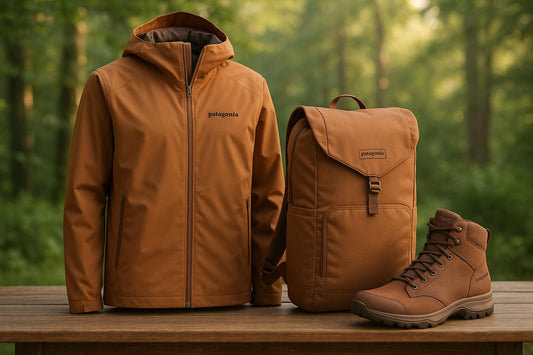 10 Productos Patagonia Sin PFC Para 2025