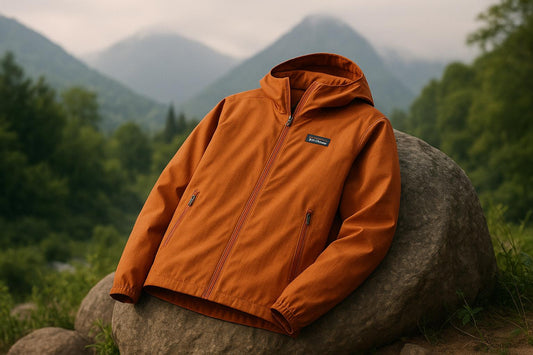 ¿Qué Hace Especiales las Chaquetas Ligeras de Patagonia?