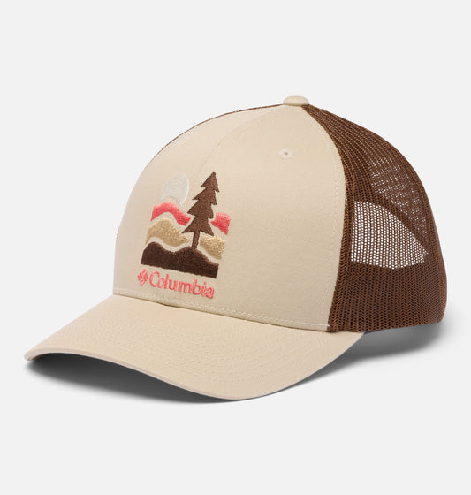 Columbia | Gorra | Columbia™ Mesh Snap Back - High
