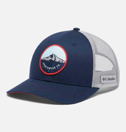 Columbia | Gorra | Columbia™ Mesh Snap Back - High