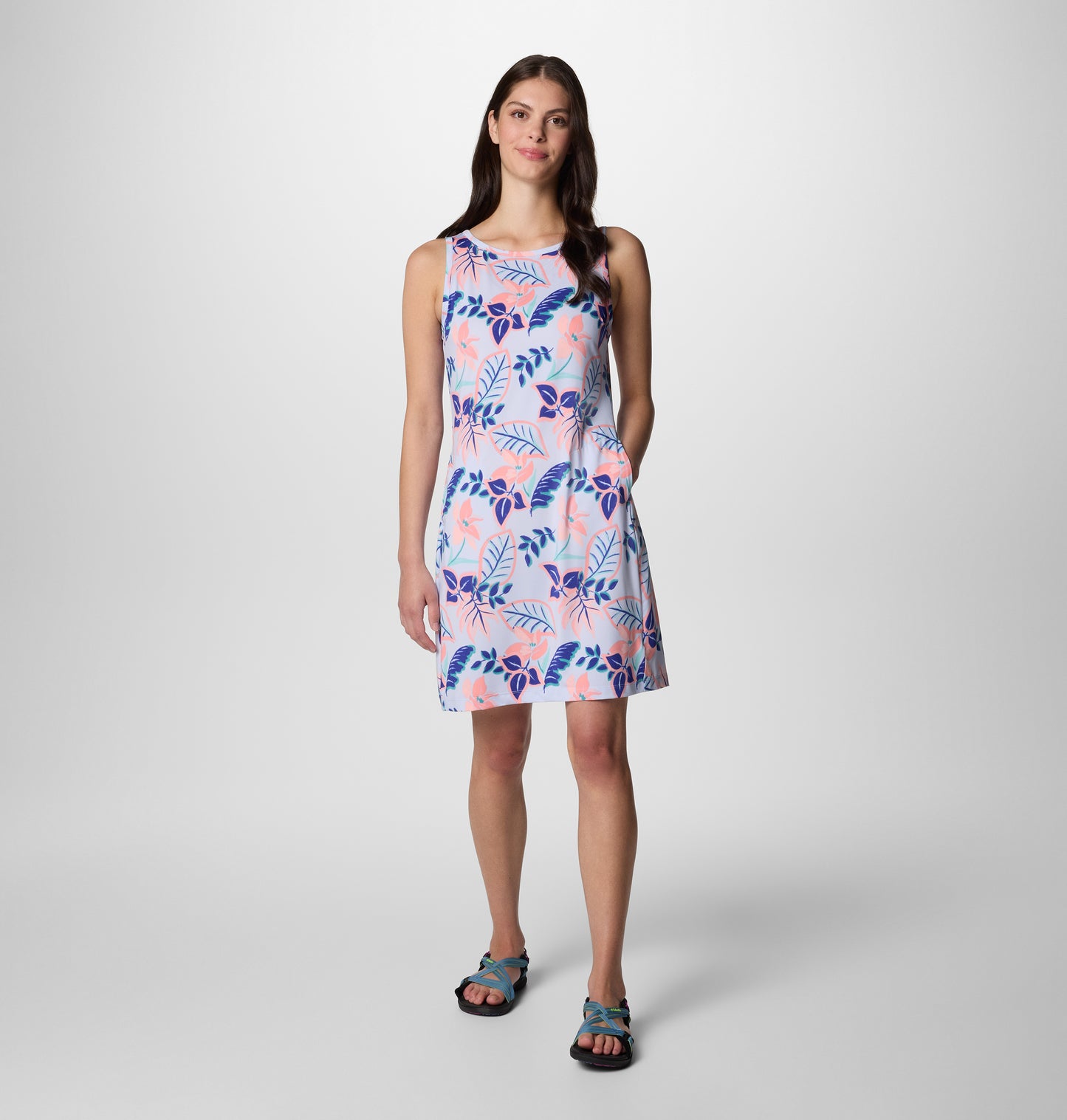 Columbia | Vestido | Chill River™ Printed Dress
