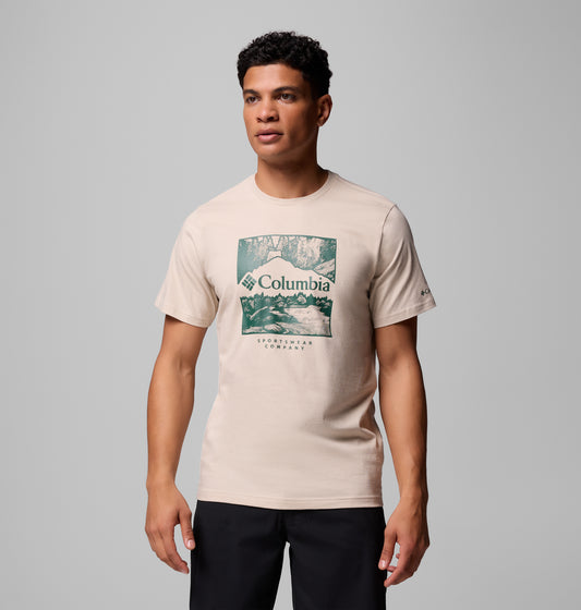 Columbia | Camiseta | CSC™ Seasonal Logo Tee
