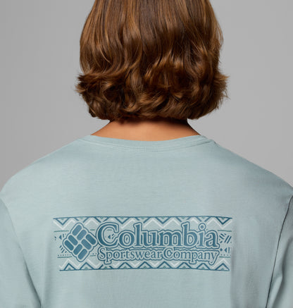 Columbia | Explorers Canyon™ Long Sleeve T-Shirt