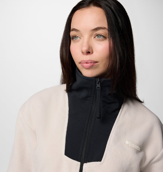 Columbia | Forro Polar | Sequoia Grove™ Full Zip Fleece