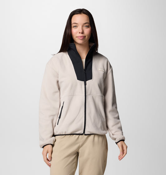 Forro polar de Columbia para mujer Sequoia Grove™ Full Zip Fleece