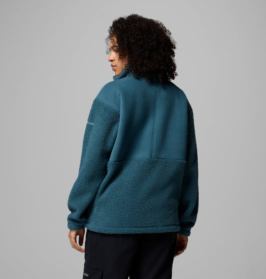 Columbia | Forro Polar | Panorama™ Full Zip II