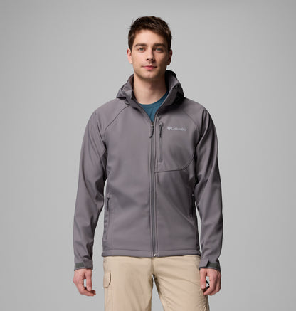 Columbia | Cascade Ridge™ III Softshell