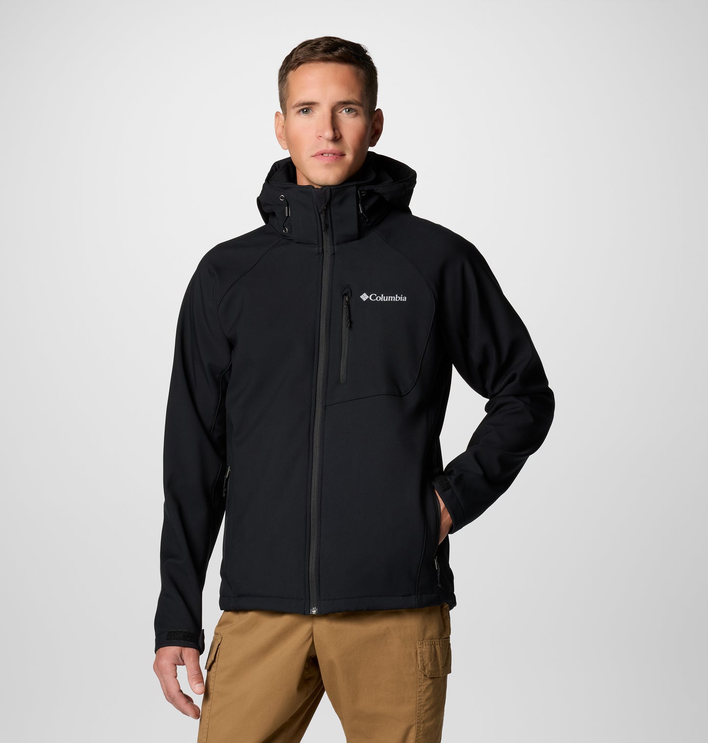 Columbia | Cascade Ridge™ III Softshell
