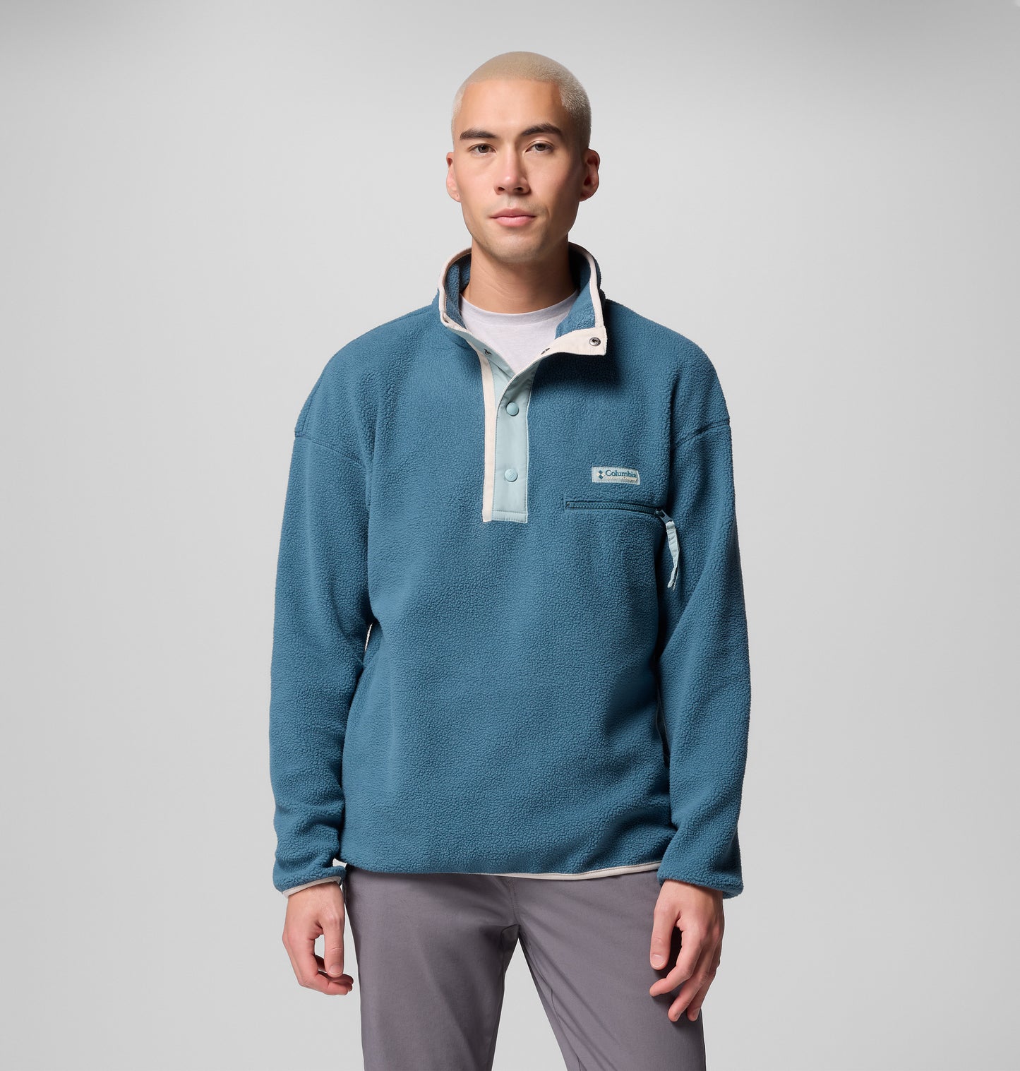 Columbia | Forro polar | Helvetia™ II Half Snap Fleece
