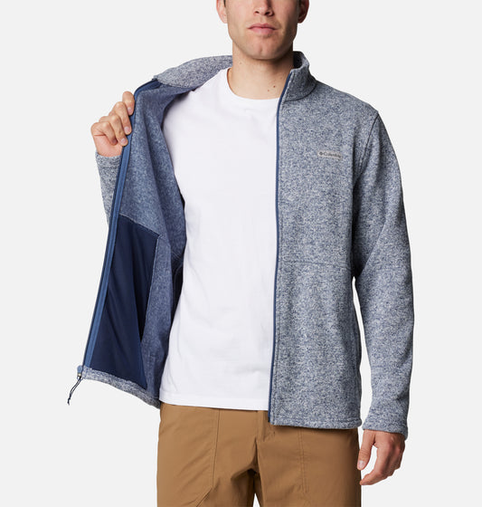 Columbia | Forro Polar | Alto Pass™ Full Zip Fleece