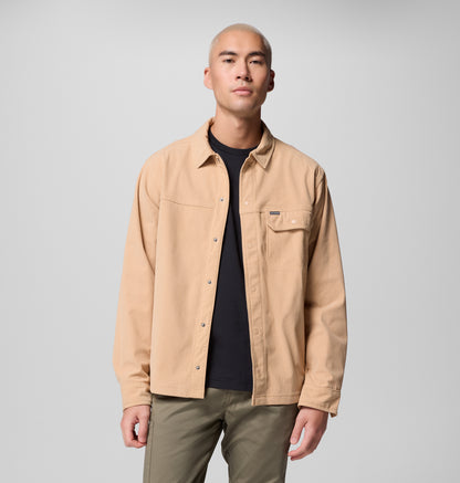 Camisa de pana para hombre de Columbia Flare Gun™ Corduroy Shirt