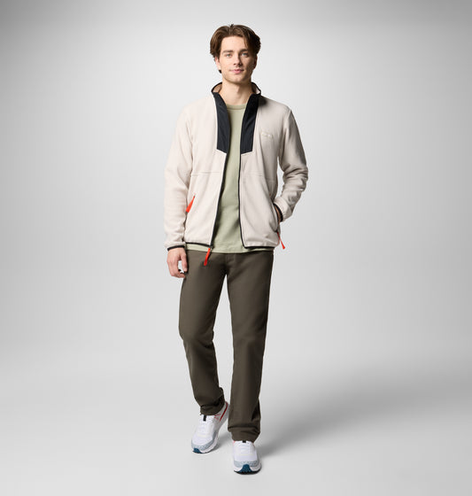 Forro polar de Columbia para hombre Sequoia Grove™ Full Zip Fleece