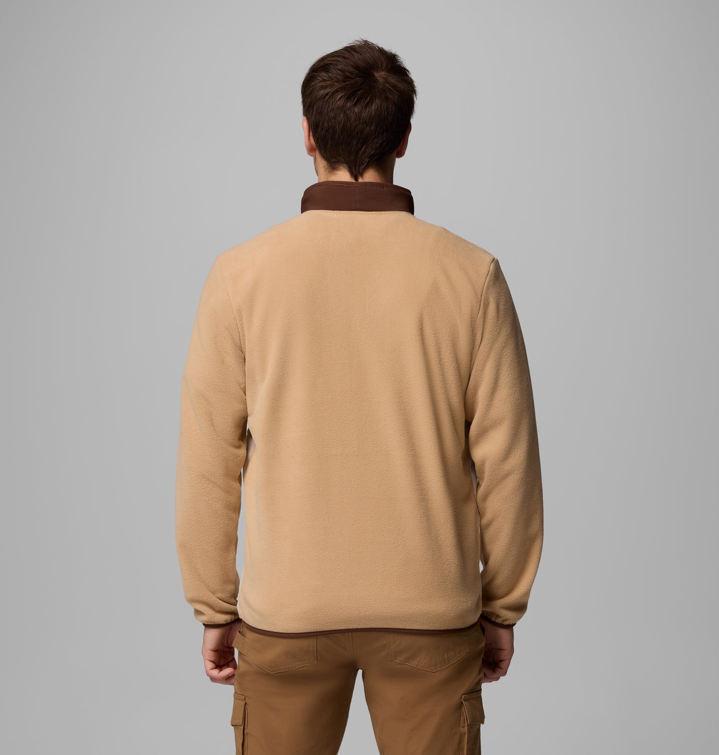 Columbia | Forro Polar | Sequoia Grove™ Half Zip Fleece